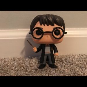 Harry Potter Funko Pop